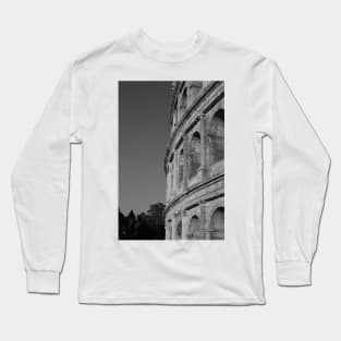 Colosseo Long Sleeve T-Shirt